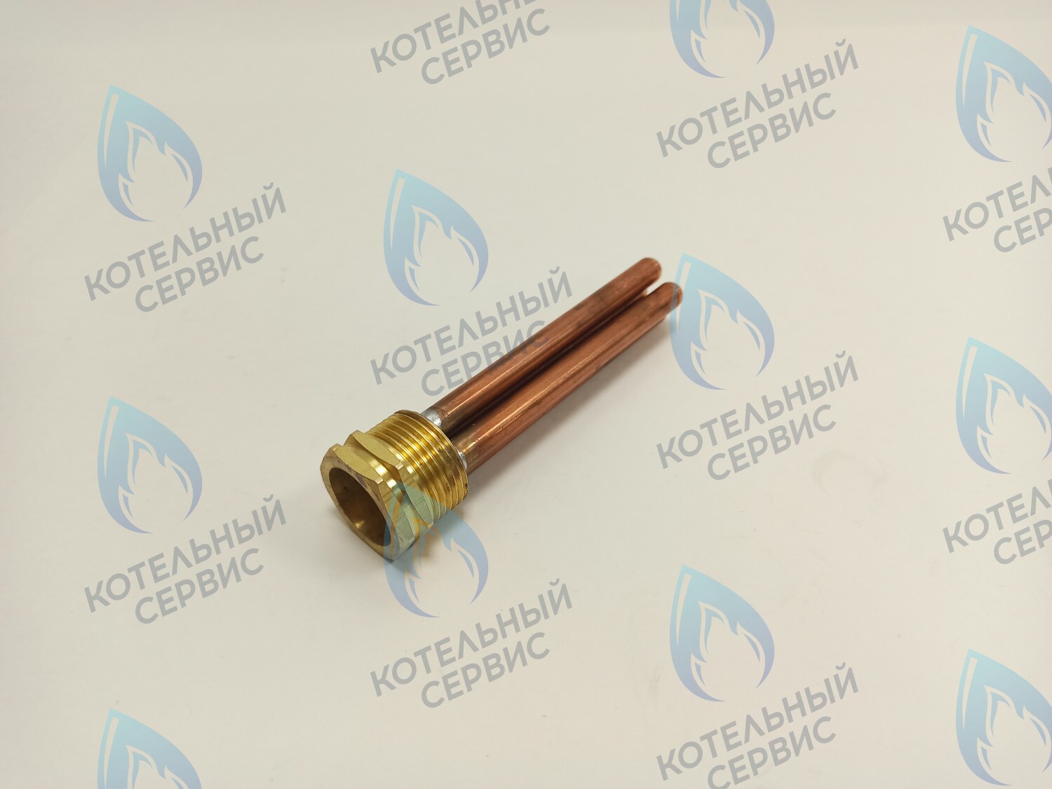 SC003-02 Гильза 3/4 для 4-х датчиков  датчиков напольного котла Protherm (0020027557) в Самаре