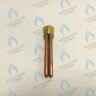 SC003-02 Гильза 3/4 для 4-х датчиков  датчиков напольного котла Protherm (0020027557) в Самаре