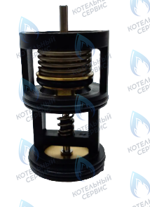 7815658 Золотник трехходового клапана Eco Life Eco Star BAXI в Самаре