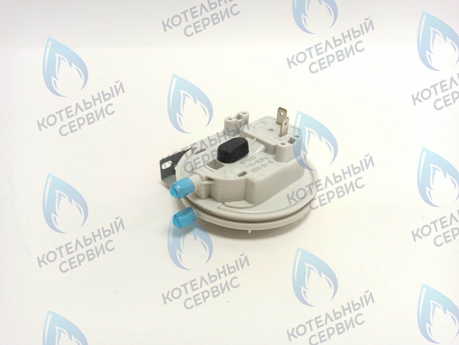 46160390 Реле давления воздуха, шт FERROLI в Самаре