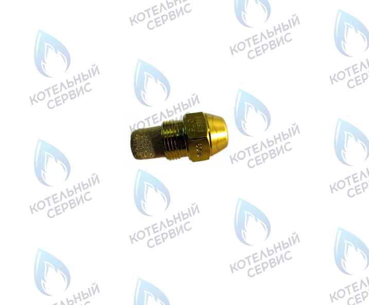 39830440 Форсунка G20 FERROLI в Самаре