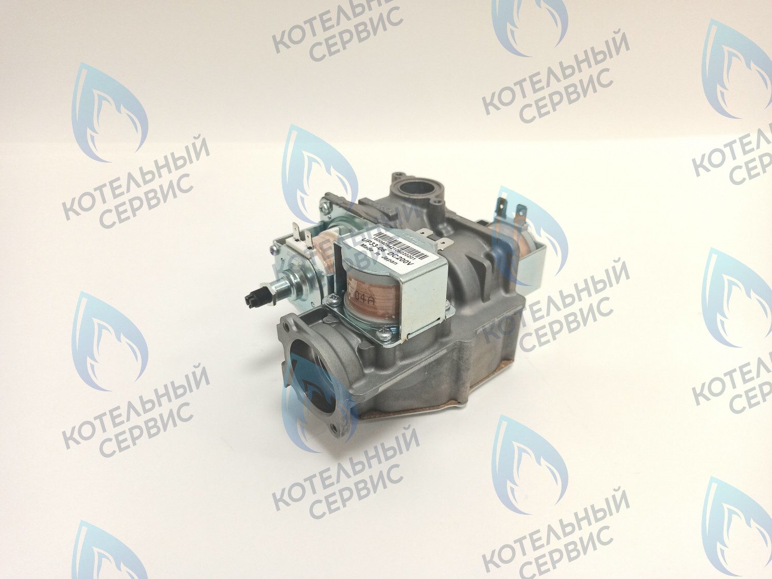 30002197A Газовый клапан (арматура газовая) Navien Ace, Ace Coaxial, Atmo (BH0901004A) в Самаре