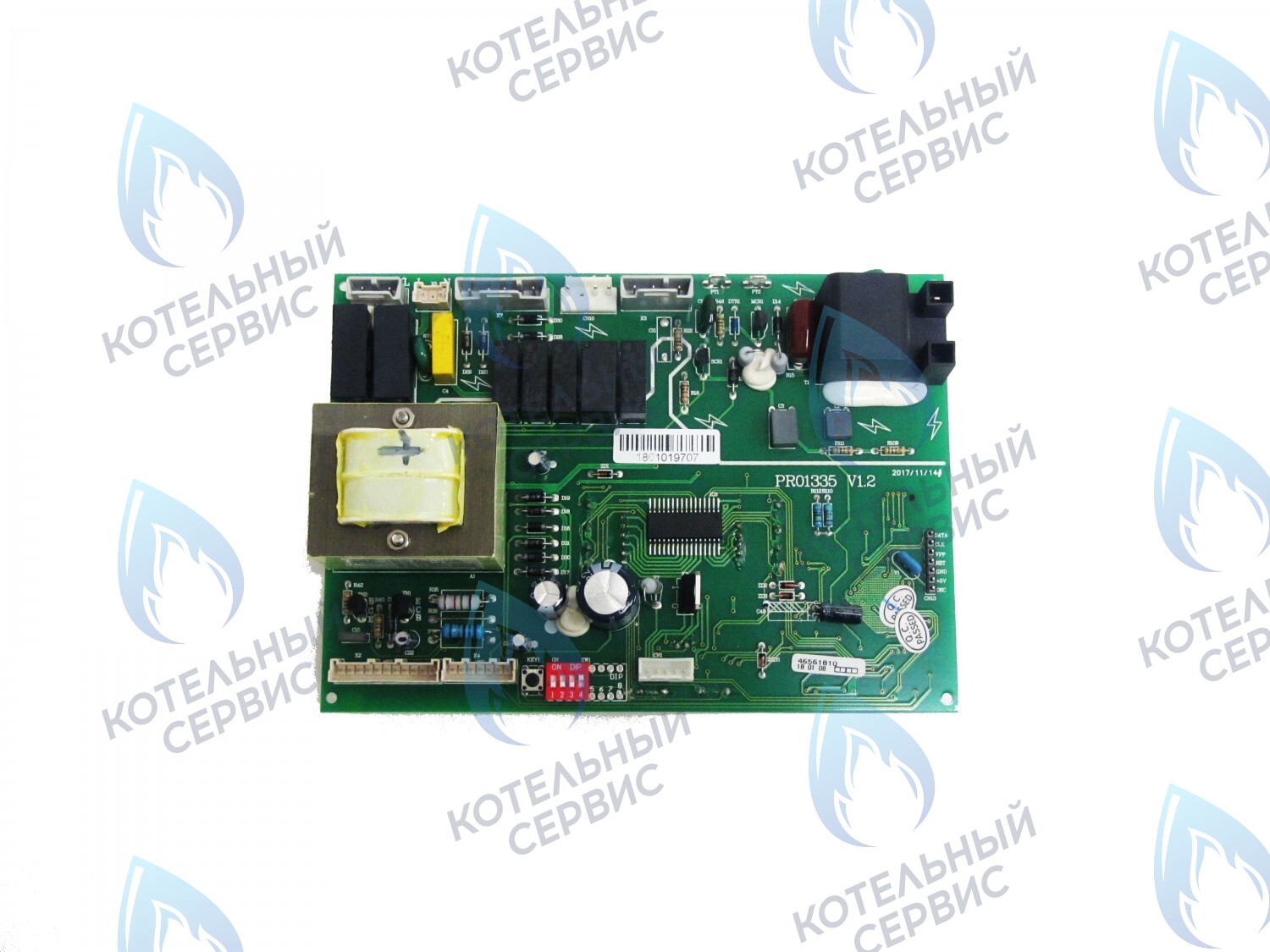 46561810 Электронная плата FERROLI в Самаре