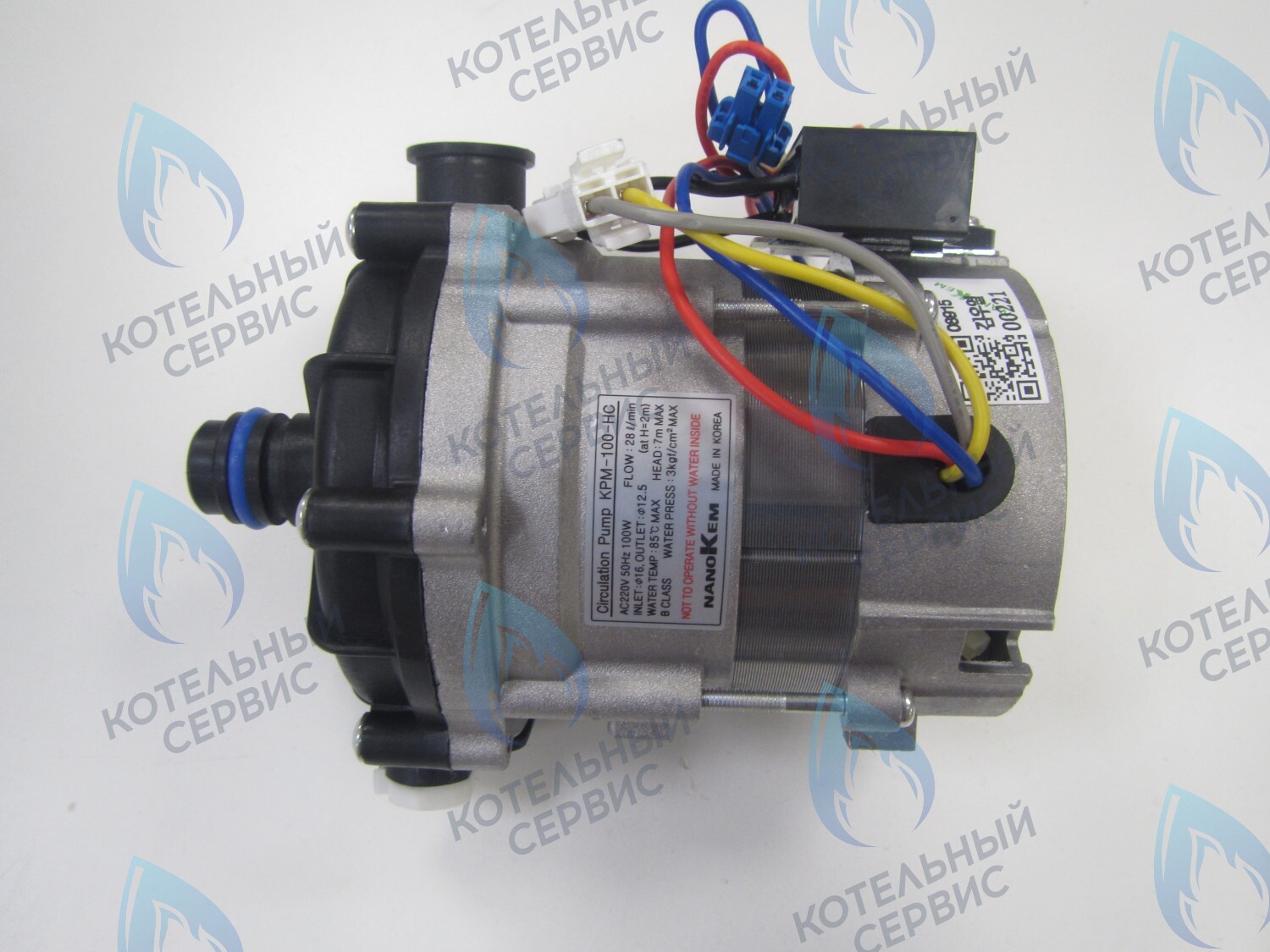 S132100041 Циркуляционный насос Elsotherm KPM-100-HC серия B в Самаре
