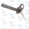 710743700 Датчик температуры отводящих газов Baxi MAIN-5 в Самаре