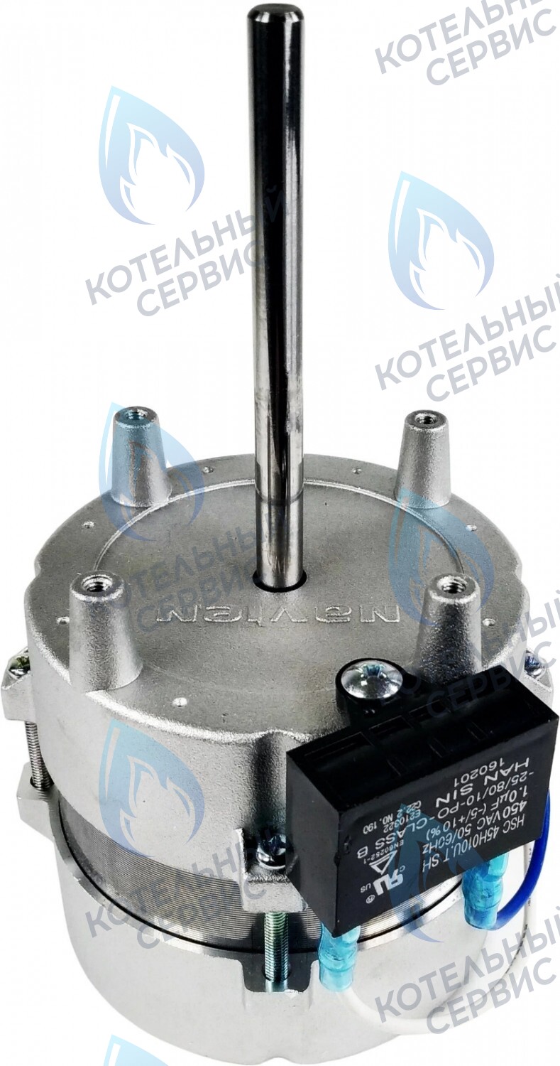 30005552A Мотор вентилятора Navien GST 35-40K(N) (NAPU9EXMT058) в Самаре