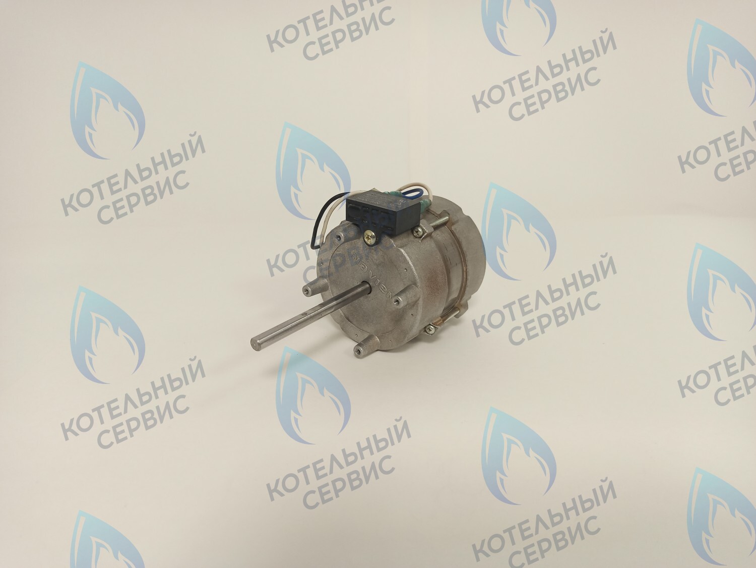 30005552A Мотор вентилятора Navien GST 35-40K(N) (NAPU9EXMT058, PBR45002078) в Самаре
