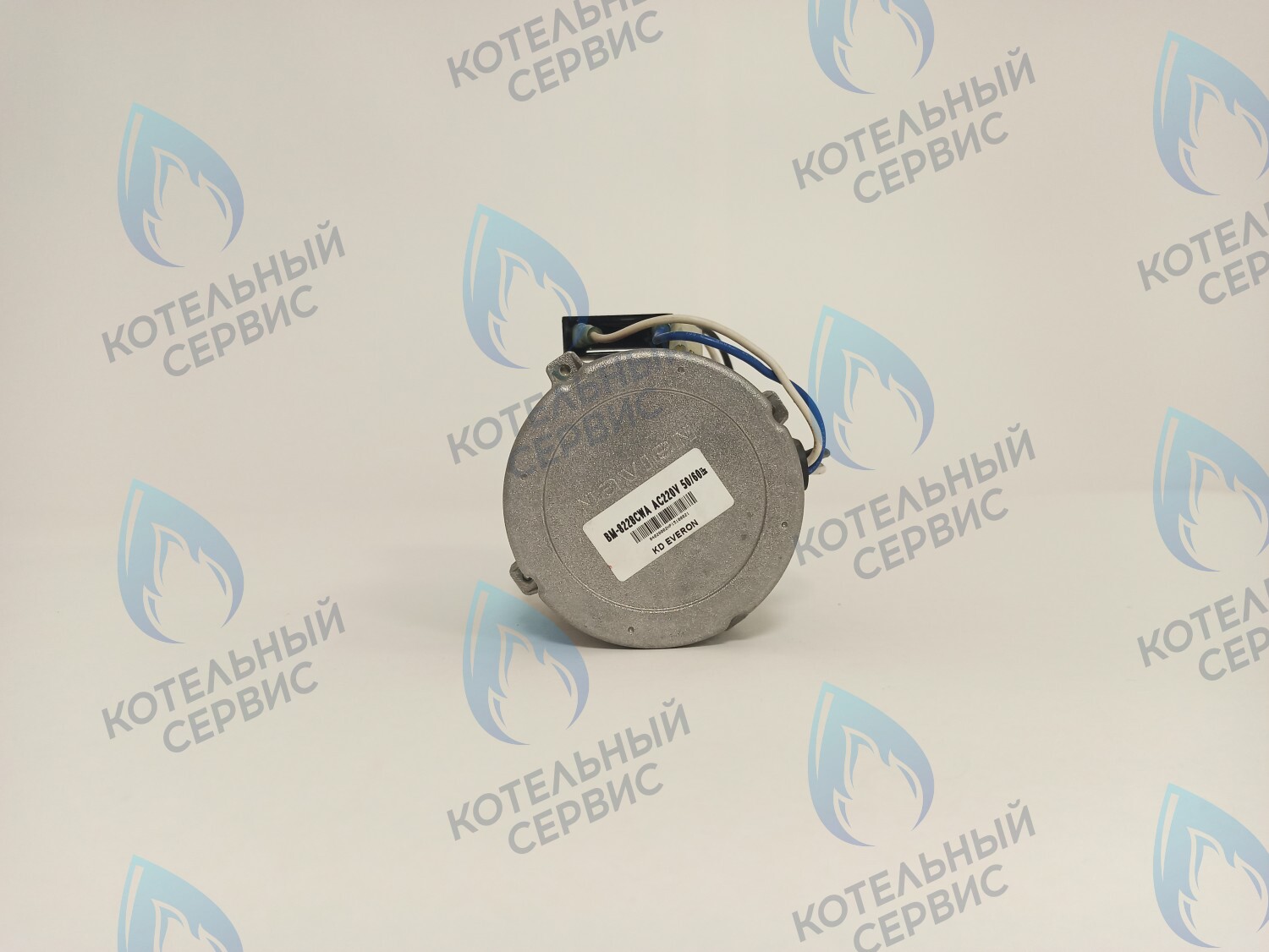 30005552A Мотор вентилятора Navien GST 35-40K(N) (NAPU9EXMT058, PBR45002078) в Самаре