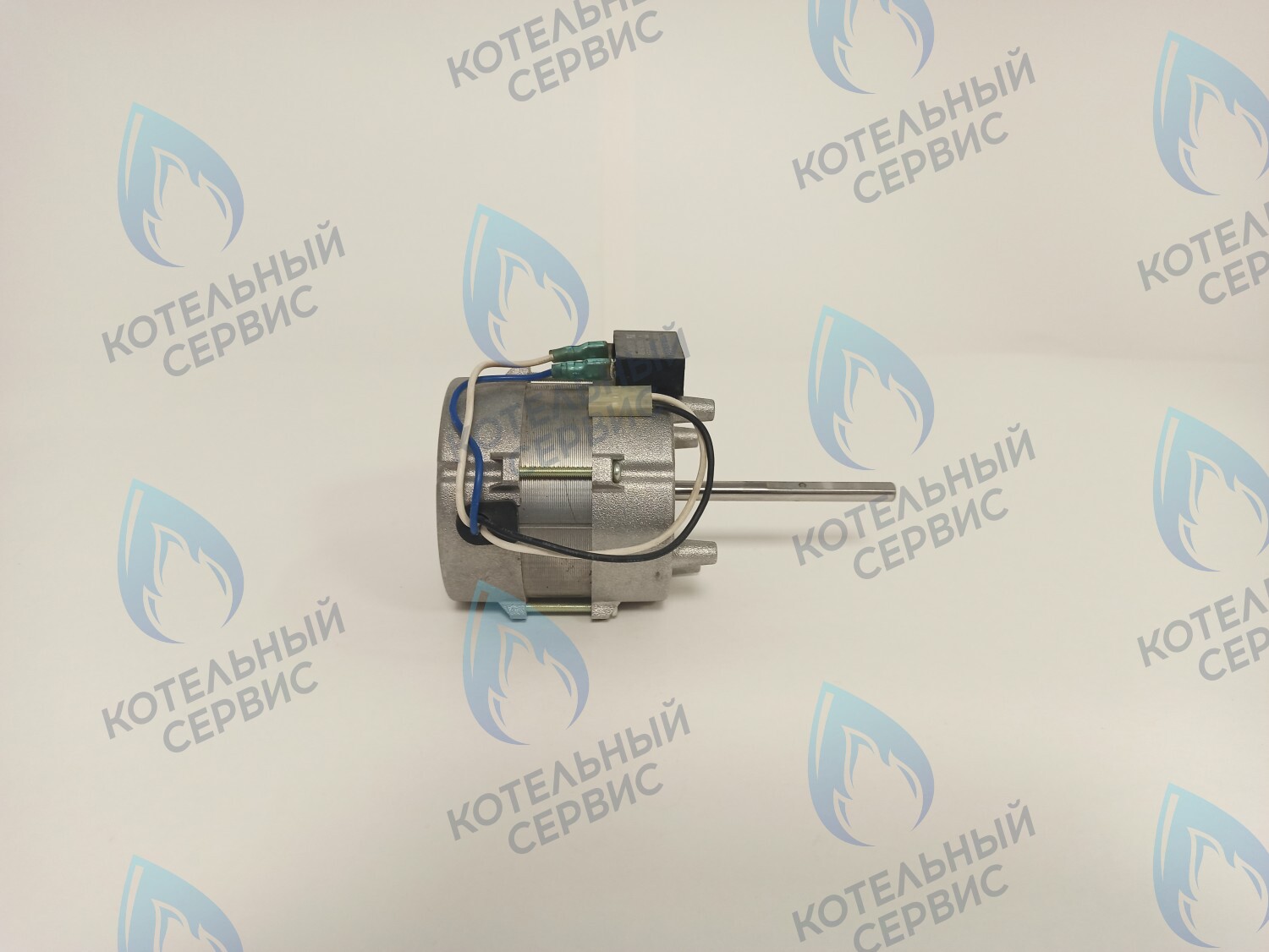 30005552A Мотор вентилятора Navien GST 35-40K(N) (NAPU9EXMT058, PBR45002078) в Самаре
