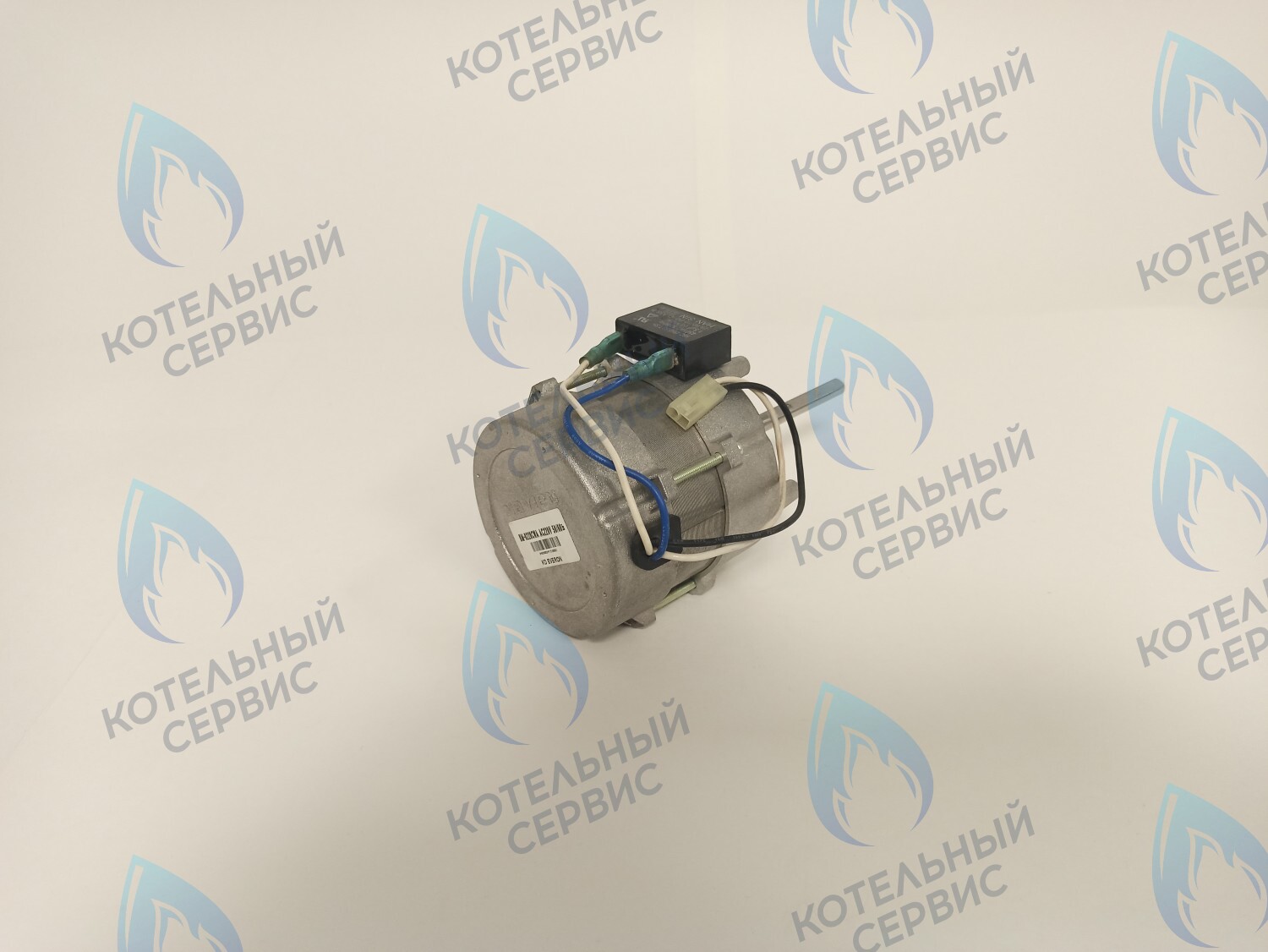 30005552A Мотор вентилятора Navien GST 35-40K(N) (NAPU9EXMT058, PBR45002078) в Самаре