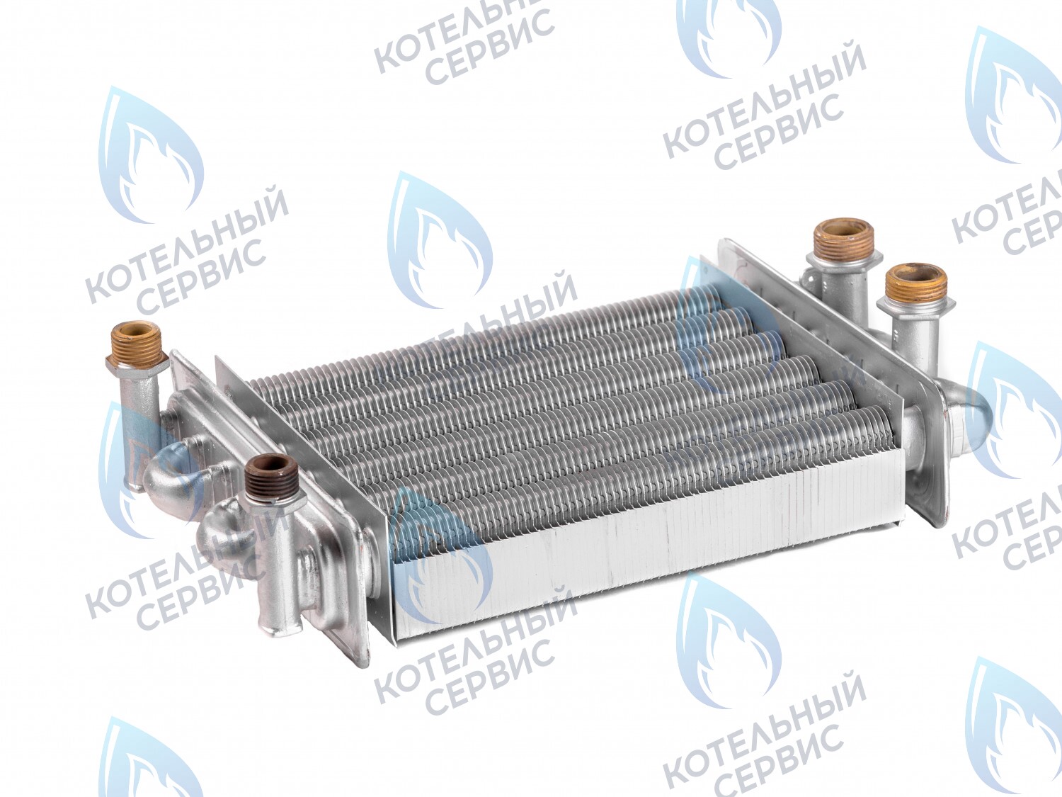 AA07000019 Битермический теплообменник ELECTROLUX в Самаре
