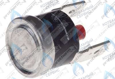 0020027537 Термостат биметаллич.необрат. 95°С PROTHERM в Самаре