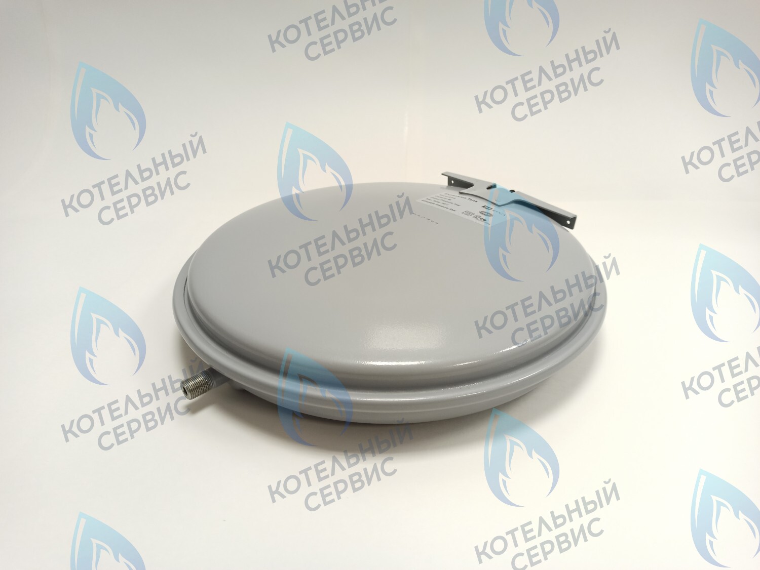 AD.08.01.0005 Мембранный расширительный бак 8л. MIZUDO MAESTRO LUX М28T-М40T, MAESTRO ONE М28ТH-М40ТH, STYLE ONE М30ТH-М36ТH, STYLE LUX М30Т-М36Т, в Самаре