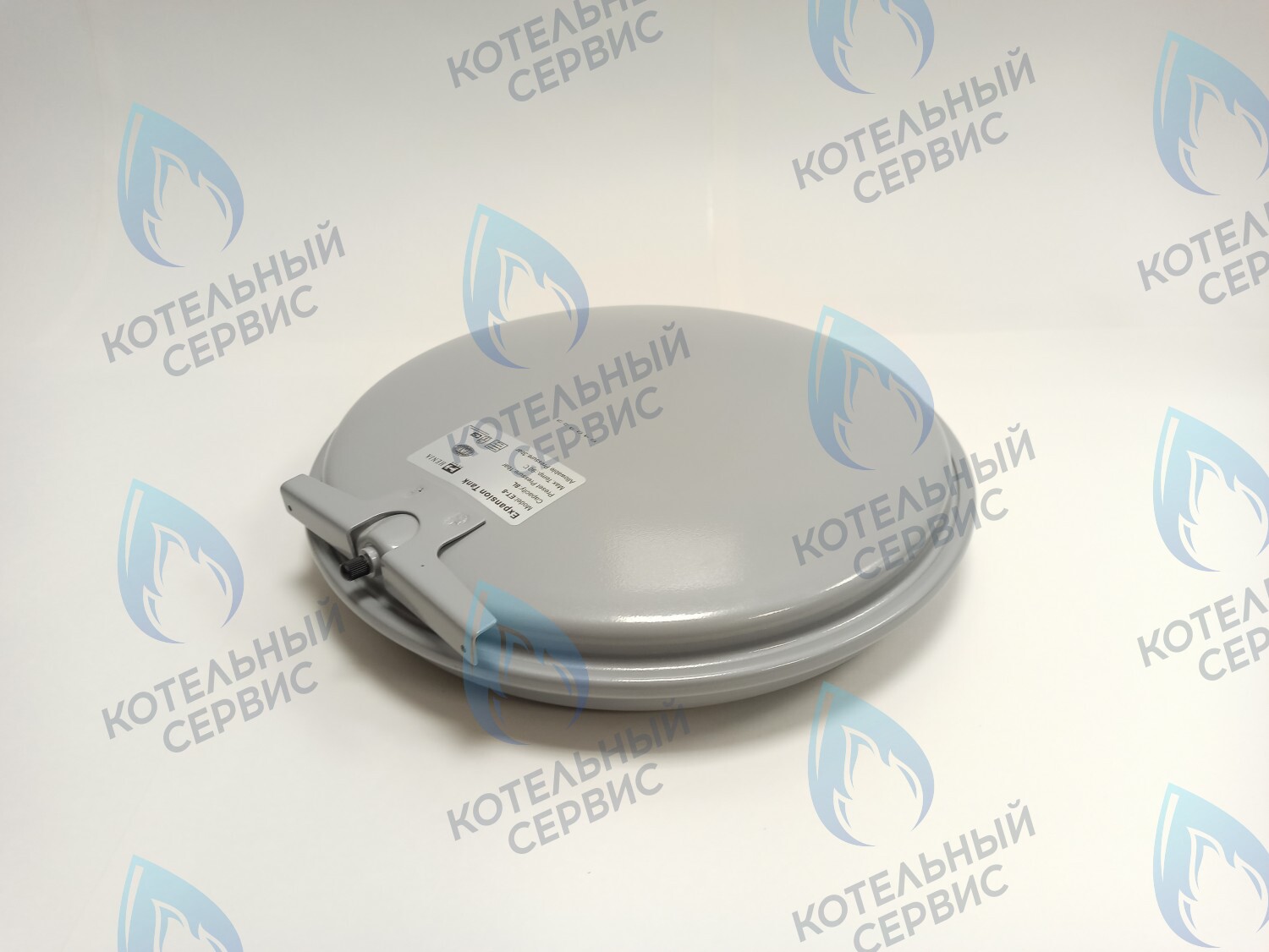 AD.08.01.0005 Мембранный расширительный бак 8л. MIZUDO MAESTRO LUX М28T-М40T, MAESTRO ONE М28ТH-М40ТH, STYLE ONE М30ТH-М36ТH, STYLE LUX М30Т-М36Т, в Самаре