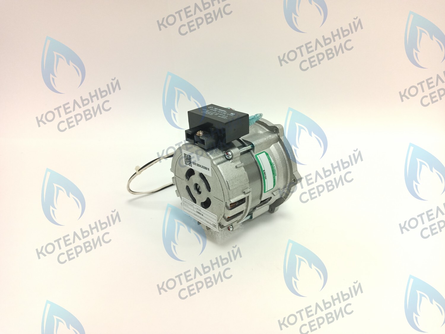 PH-S46CW73-CS77 Двигатель насоса (без улитки, с прокладкой) 77w GRUNDFOS CS-0108DSB ARDERIA 2.13-20, CELTIC-DS 3.13-3.20, MASTER GAS SEOUL 11-21, DAESUNG A16-24 в Самаре