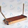 EM014-375 Теплообменник первичный BOSCH WBN6000/2000 35C/35 (87186433460) в Самаре