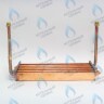 EM014-375 Теплообменник первичный BOSCH WBN6000/2000 35C/35 (87186433460) в Самаре
