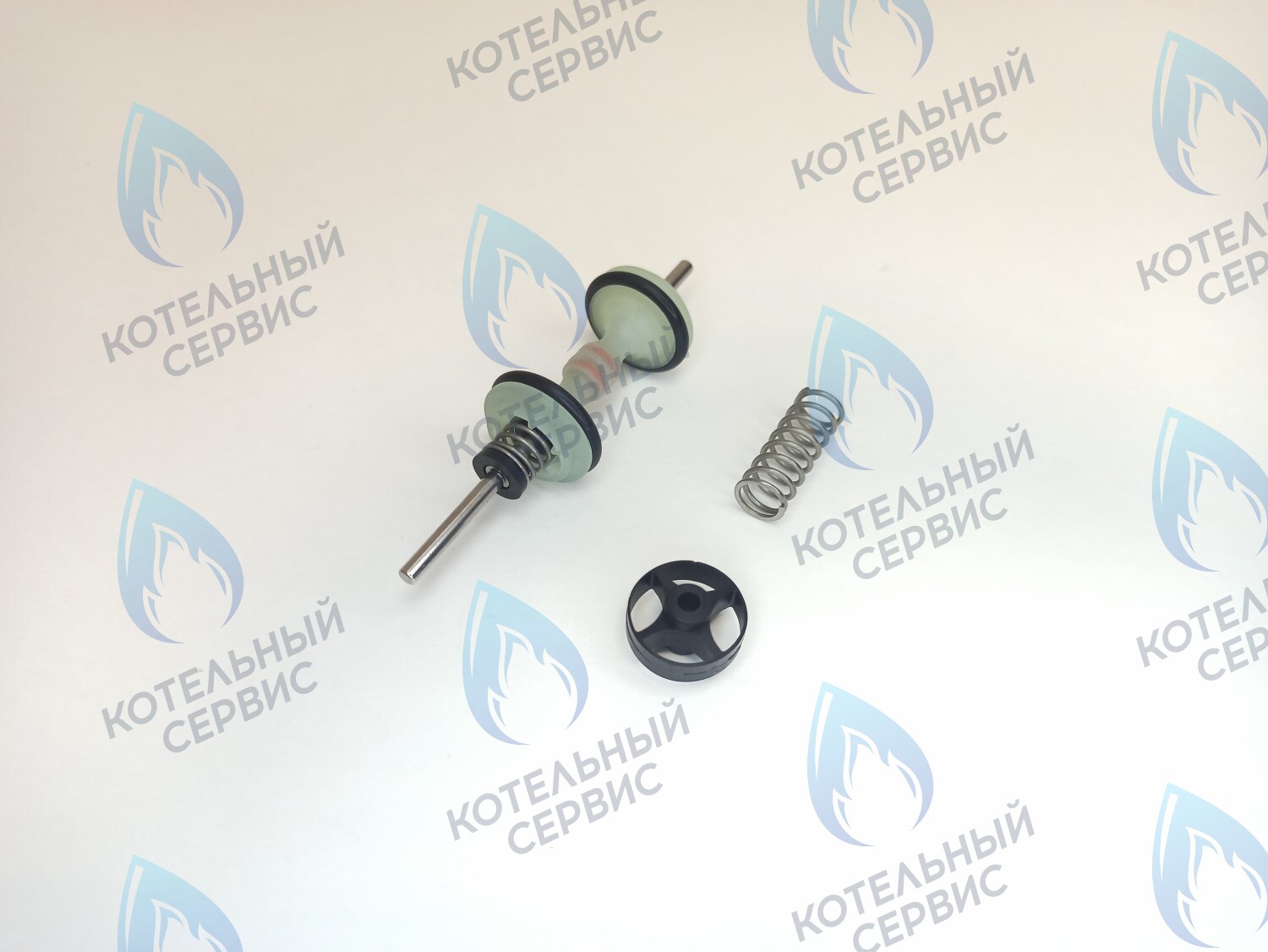 792.1000000616 Ремкомплект вала KENTATSU NOBBY SMART 24-2CS, 28-2CS в Самаре