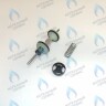 792.1000000616 Ремкомплект вала KENTATSU NOBBY SMART 24-2CS, 28-2CS в Самаре