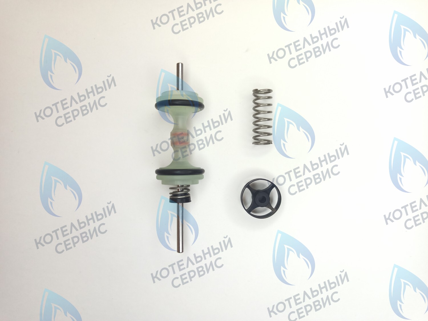 792.1000000616 Ремкомплект вала KENTATSU NOBBY SMART 24-2CS, 28-2CS в Самаре
