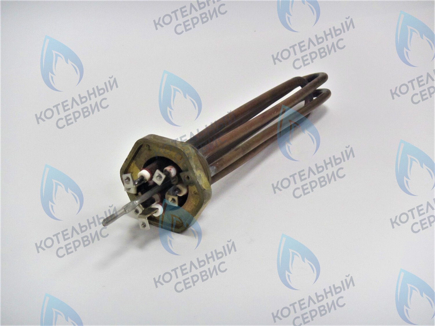 398604470 ТЭН котла 3,75kW Zews 7,5-15kW FERROLI в Самаре