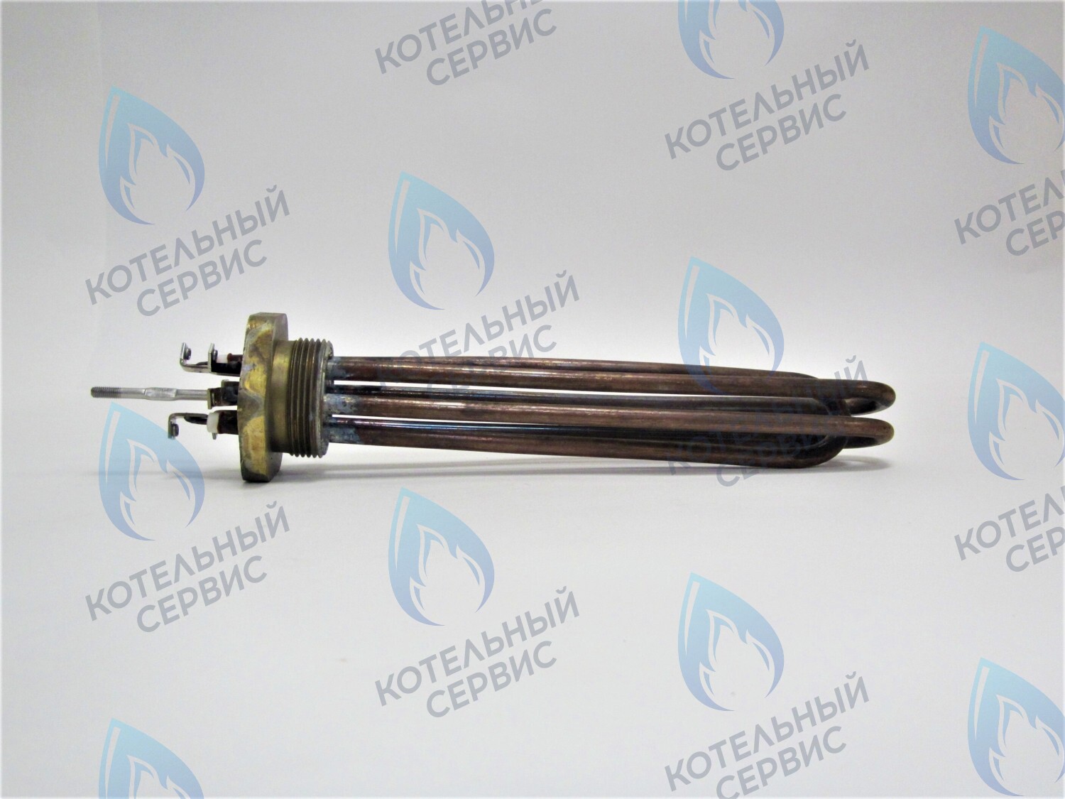 398604470 ТЭН котла 3,75kW Zews 7,5-15kW FERROLI в Самаре