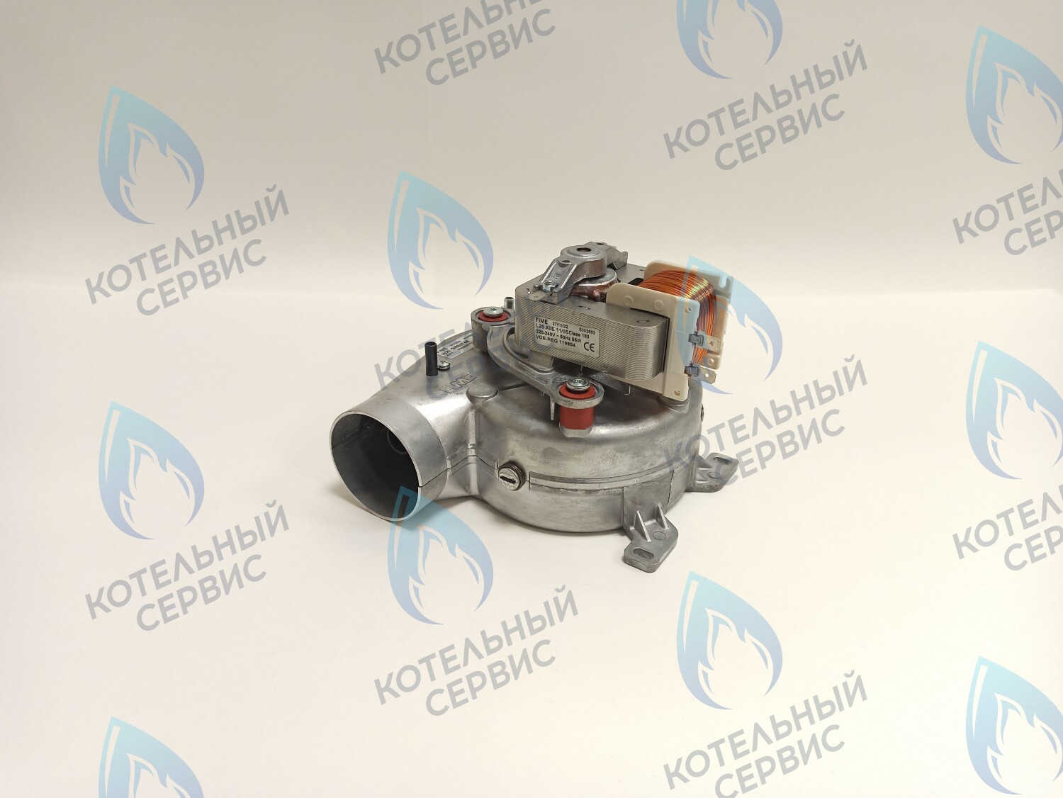 AF001-55W-F Вентилятор 55w ECA PROTEUS FAN GR03745 FIME, BIASI, FERROLI (398907134), E.C.A. (7006907134), ALPHATHERM (6VENTILA10) в Самаре