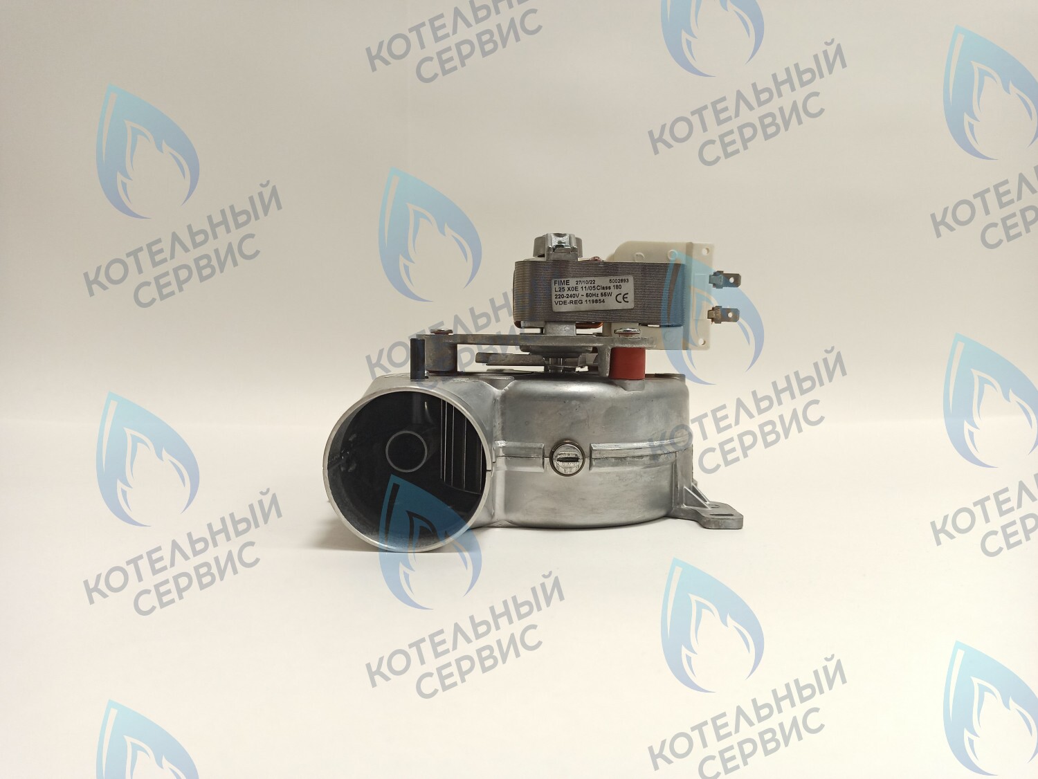 AF001-55W-F Вентилятор дымоудаления 55w ECA PROTEUS FAN GR03745 FIME, BIASI, FERROLI (398907134), E.C.A. (7006907134), ALPHATHERM (6VENTILA10) в Самаре