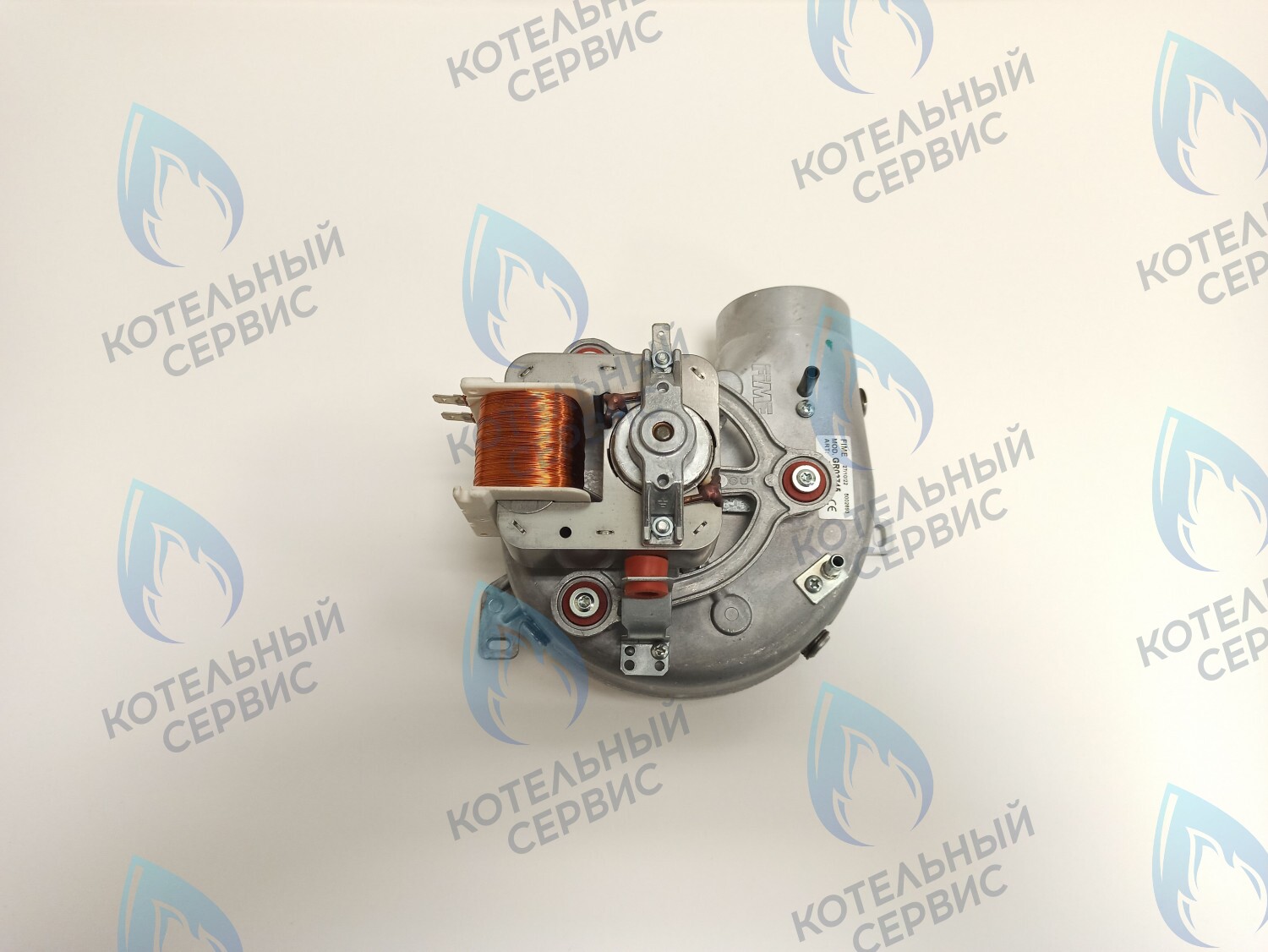 AF001-55W-F Вентилятор дымоудаления 55w ECA PROTEUS FAN GR03745 FIME, BIASI, FERROLI (398907134), E.C.A. (7006907134), ALPHATHERM (6VENTILA10) в Самаре