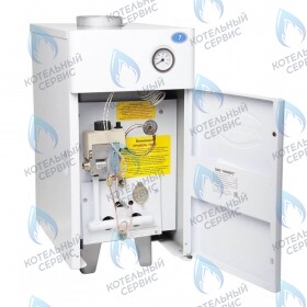 Котел напольный газовый Мимакс КСГ