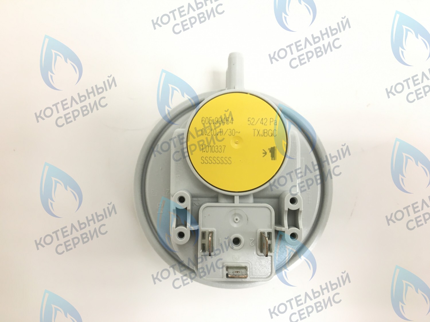 1.010337 Прессостат дымоудаления IMMERGAS в Самаре