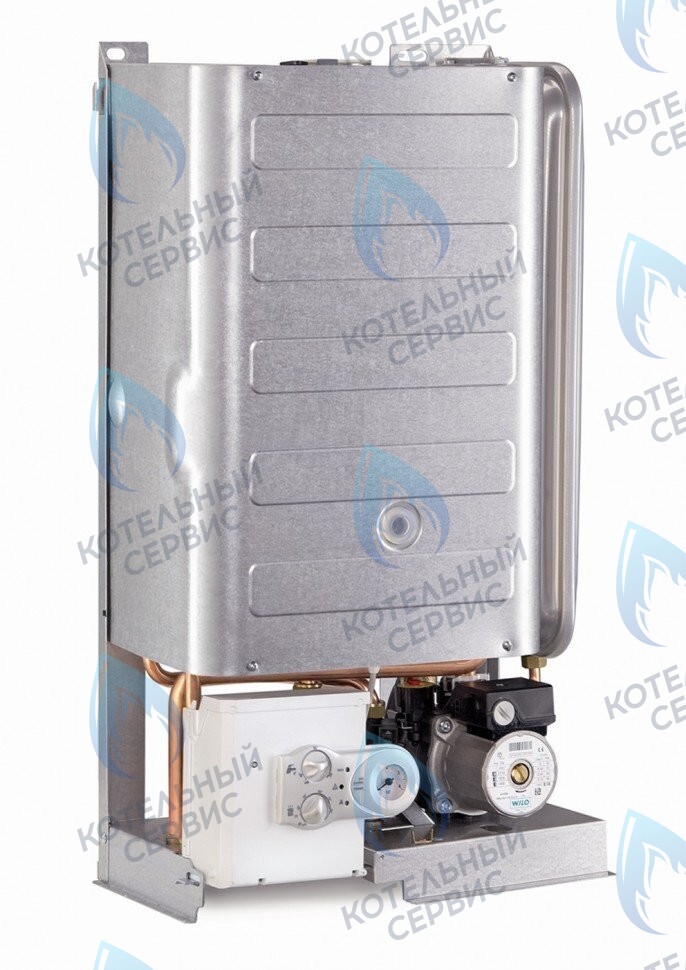  Настенный газовый котел Ferroli Domina F в Самаре