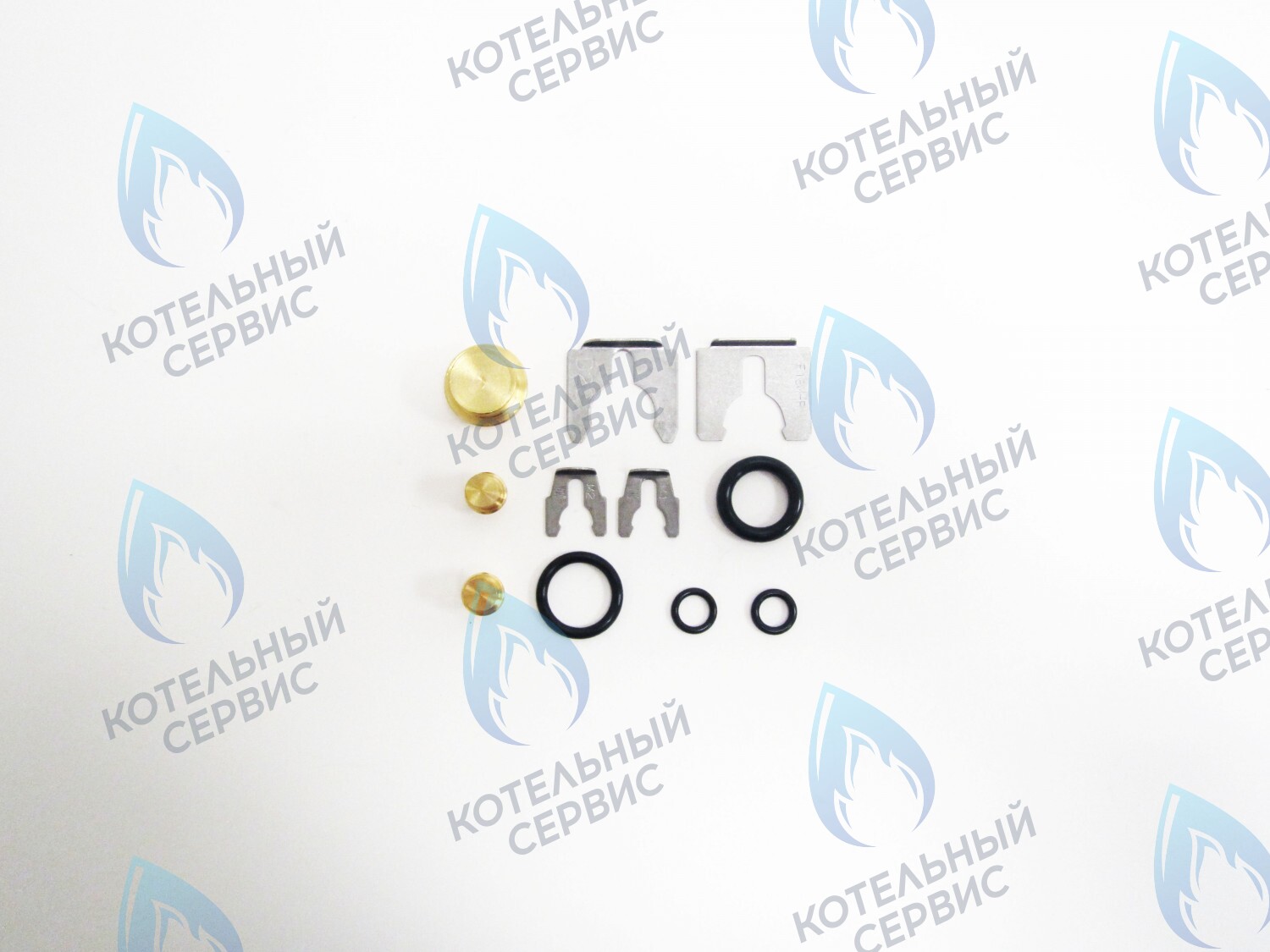 39820902 Насос KIT POMPA UNIV.6 MT RP-SEPAR FERROLI в Самаре