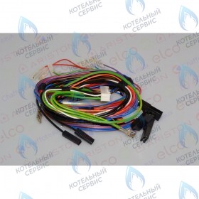 Разъем соединительный CHAFFOTEAUX