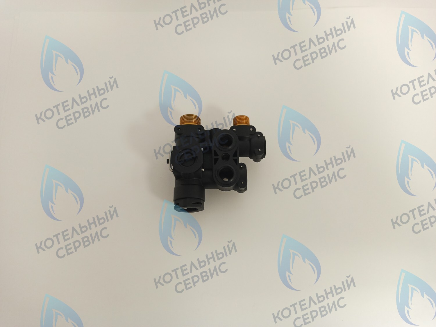 52060595 Блок выпуска ГВС E DAESUNG в Самаре