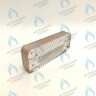 ES190PE-148-12F-CH Теплообменник ГВС вторичный 12 пластин  Ferroli, Koreastar (KS90263930), Beretta CITY, Super Exclusive, Mynute, Exclusive CAI/CSI 24 кВт  (17B1901201R8036) в Самаре