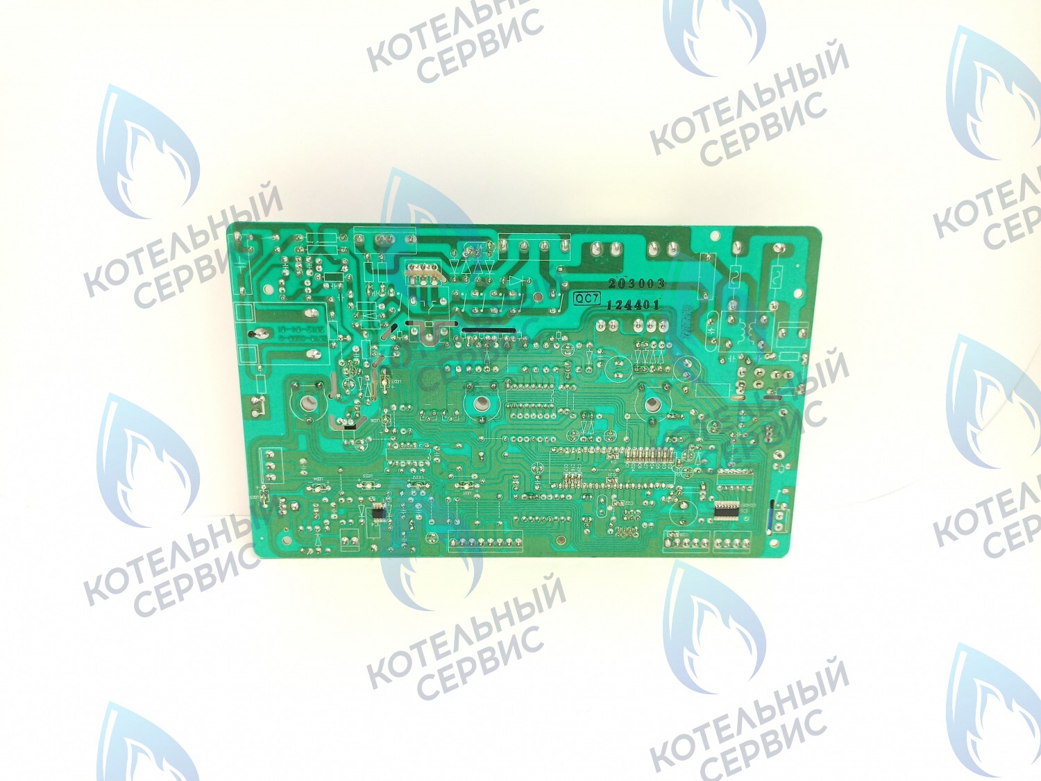 05-2050-01 Плата управления GAZECO 18-T1/C1 Economy B 18T1/C1 (с 01.2012 по 05.2016) в Самаре