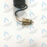 05-4072 Манометр (GAZECO 18 C1/T1; 24 C1/T1, GAZLUX Standart 18-C-1/18-Т-1/24-С-1/24-Т-1) (36мм) в Самаре