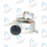 AF001-39W-P-F Вентилятор FIME IMMERGAS MINI 24 - 39W GR03510 (1.021174), ALPHATHERM (6VENTILA13, 6VENTILA07), IMMERGAS (1.025794, 1.044632), FONDITAL (6VENTILA13, 6VENTILA19), BAXI (63111300821P) в Самаре