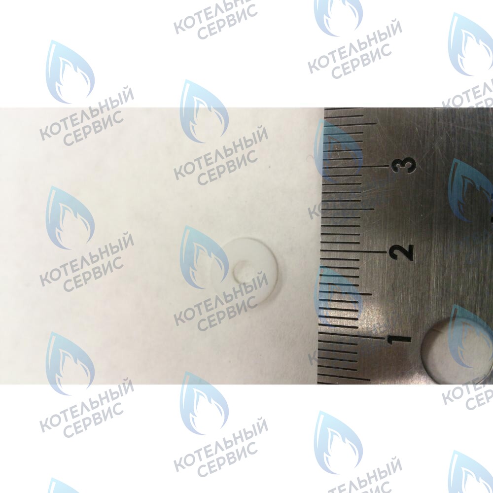 6610410012 Кольцо проставочное BAXI в Самаре