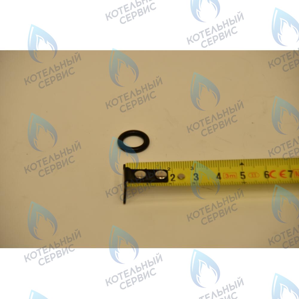 710045700 Кольцо уплотнительное 9,19x2,62 BAXI в Самаре