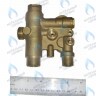 5693870 клапан 3-ходовой  в сборе BAXI в Самаре