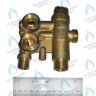 5693870 клапан 3-ходовой  в сборе BAXI в Самаре