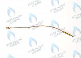 Термопара (термоэлемент) c оголовком тип A1, подключение M9x1 L- 320мм (0.200.003)