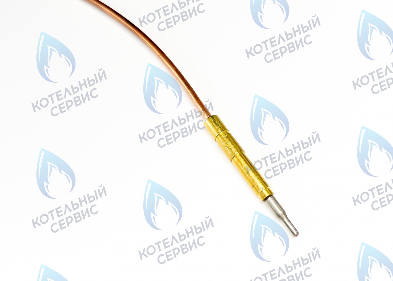 SG0xx Термопара (термоэлемент) c оголовком тип A1, подключение M9x1 L- 320мм (0.200.003) в Самаре