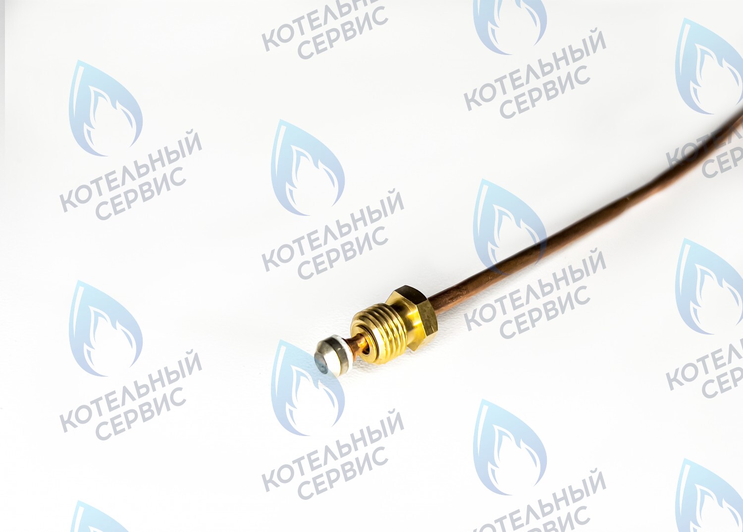 SG0xx Термопара (термоэлемент) c оголовком тип A1, подключение M9x1 L- 320мм (0.200.003) в Самаре