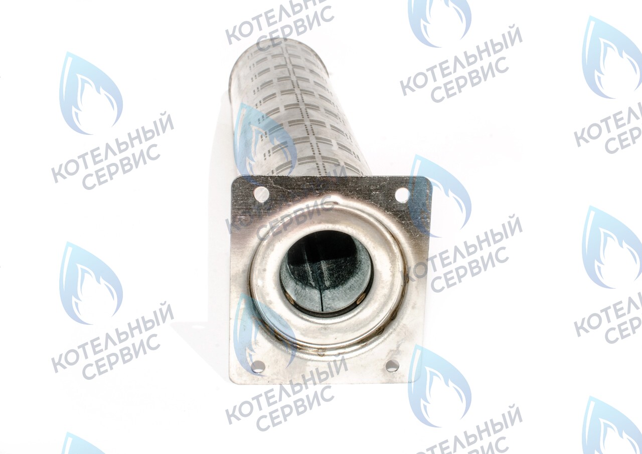 103.3319.00 Горелка трубчатая POLIDORO D=51мм, L=252мм в Самаре