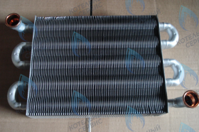 Теплообменник первичный 5T OV 24x12 B225 74 Fins ARDERIA