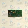 CB012-AFTER-2017-02 Плата управления BOSCH 6000 2000 WBN6000 WBN2000 FD≥754 (после 01.06.2017, первая кнопка кран, после сер. номера 754) (8737602240, 87186507570) в Самаре