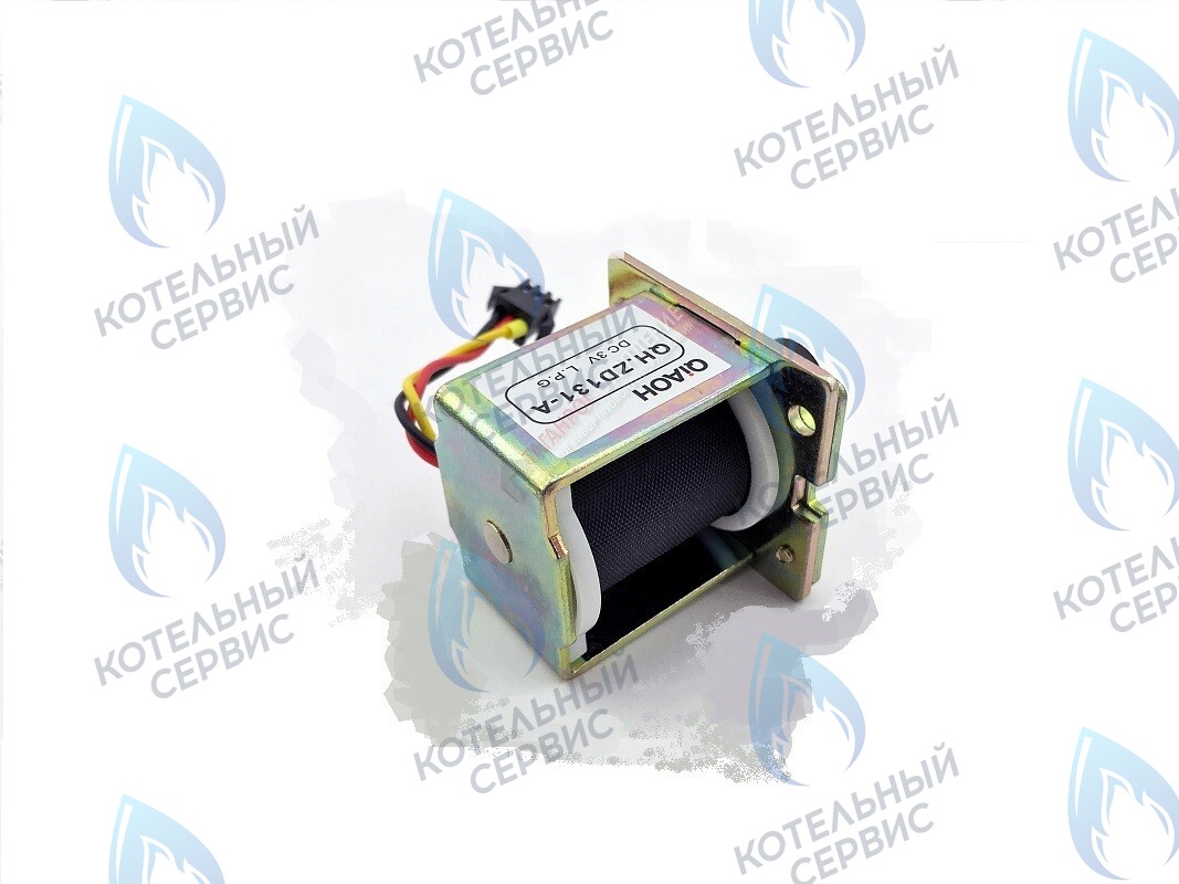 2477 Соленоид водонагревателя ELECTROLUX GWH 10 Nano Plus в Самаре